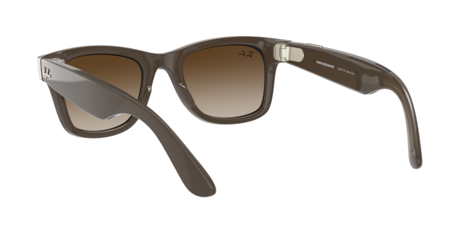 Ray Ban RW4002 656013 Wayfarer 